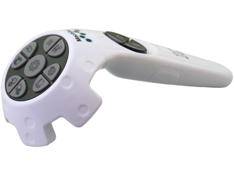 Robot na ovládání