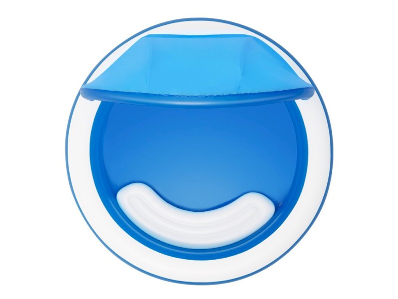 Bestway 54337 bazén se stříškou 241 x 140 cm