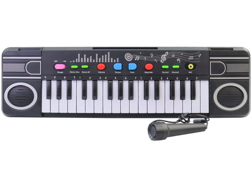 Elektronické piáno