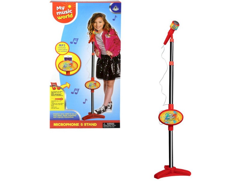 08000 - Karaoke, 39x20x7cm