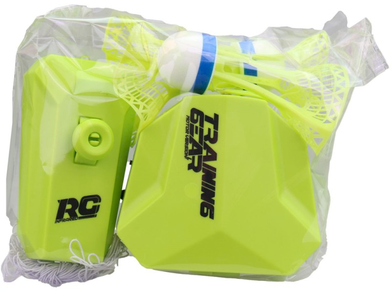 Badmintonový trenažér