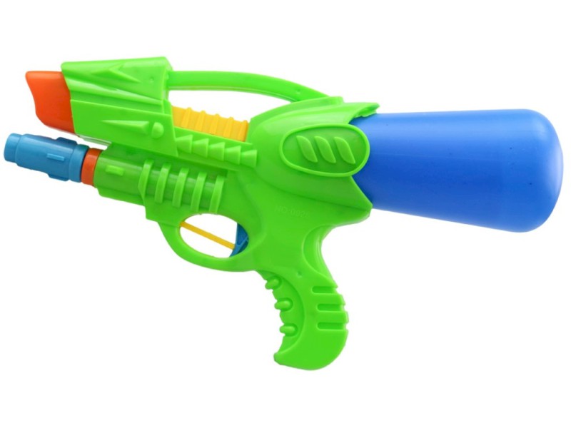 15426 - Pistole na vodu, 29 x 15 x 6,5 cm