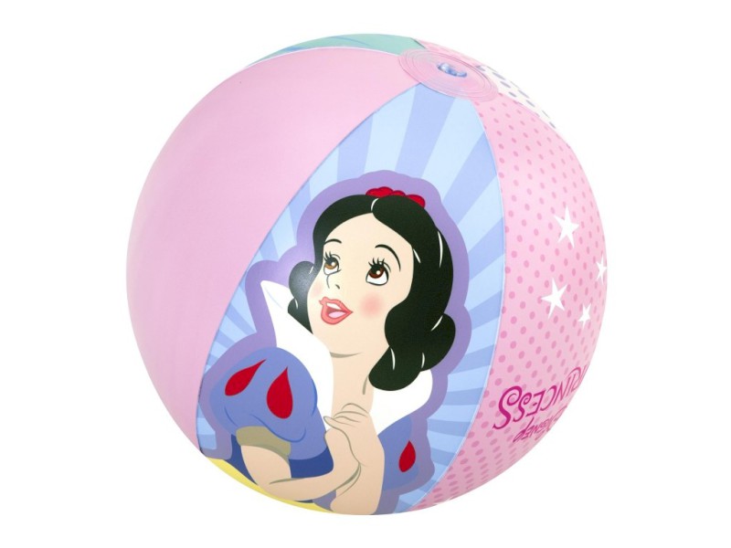 BW91042 - Míč princezna 51cm