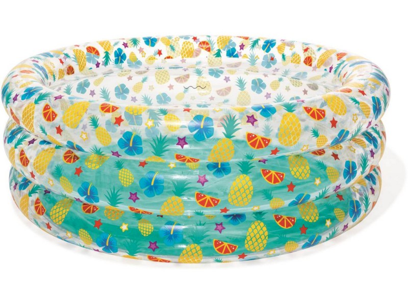 BW51045 - Bazén Φ1,50 m x 53 cm