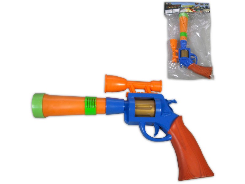 84694 - Pistole, v sáčku