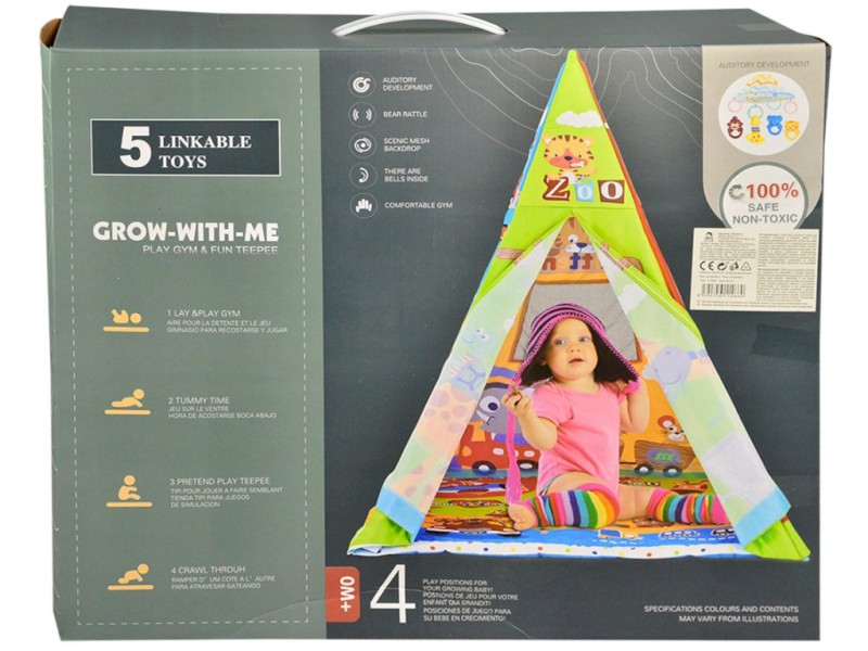 11466 - Stan, 85 x 85 x 112 cm