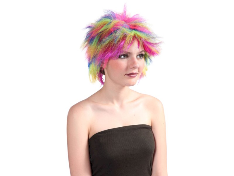 Paruka Multicolor