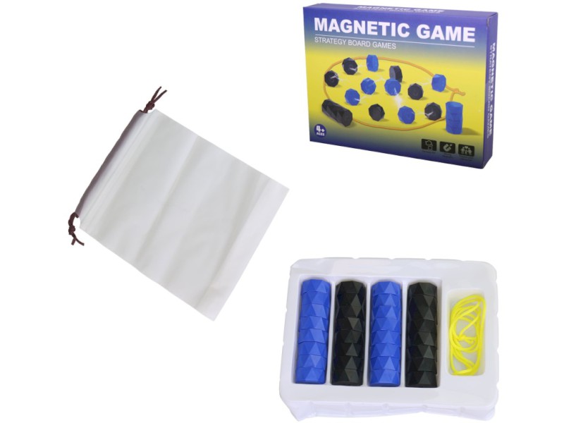 Magnetická strategická hra Magnetická strategická hra