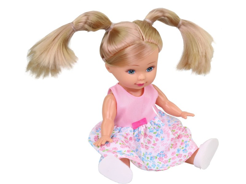 16502 - Panenka, český zvuk, 3 barvy