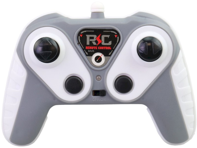 Člun na ovládání, 2,4 GHz, 32 cm