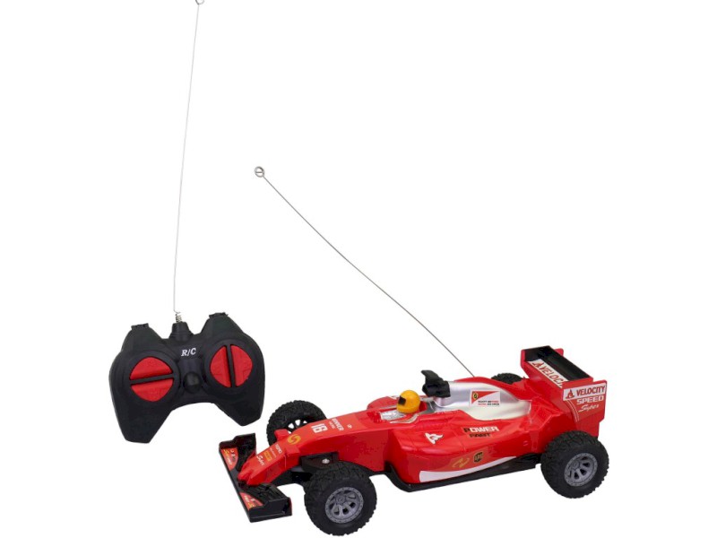 18713 - Formule na dálkové ovládání, 19 cm