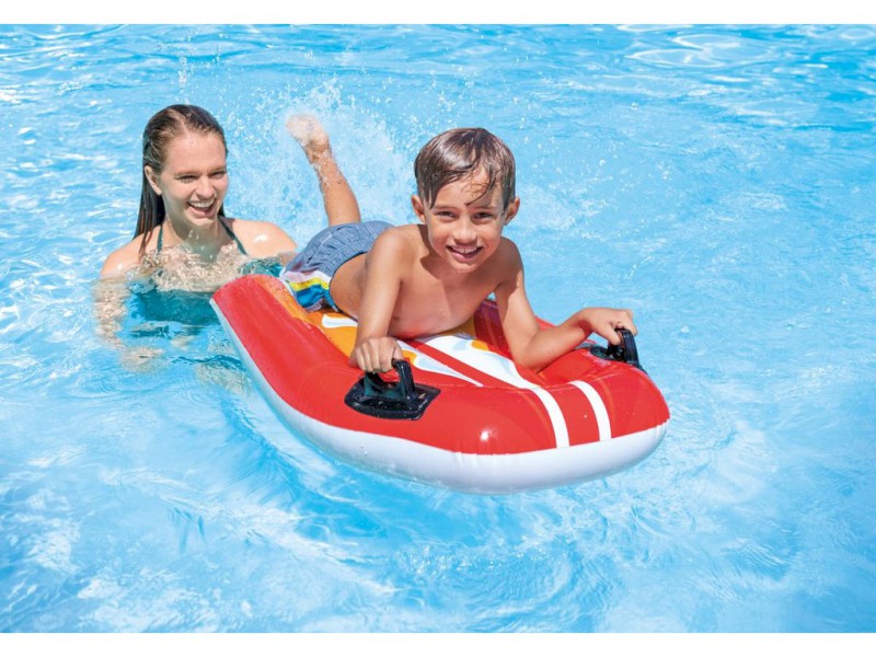 IN58165NP - Lehátko s úchyty 112 x 62 cm