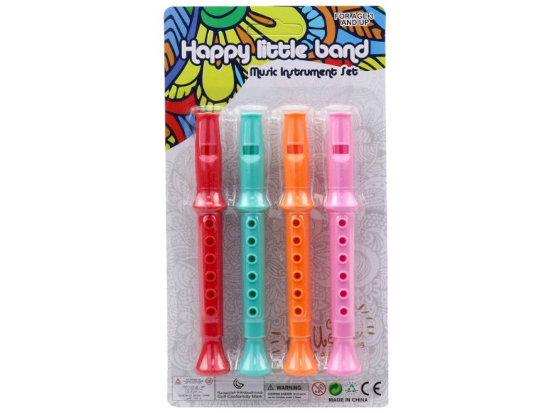 14812 - Flétna, 2 x 2 x 14 cm