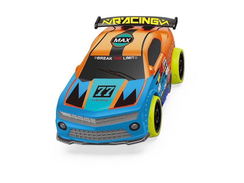 20740 - Auto závodní na ovládání, 2,4 GHz, 13 cm