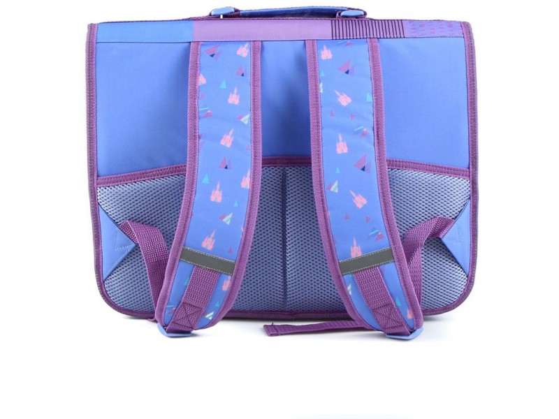 12012 - Školní taška FROZEN