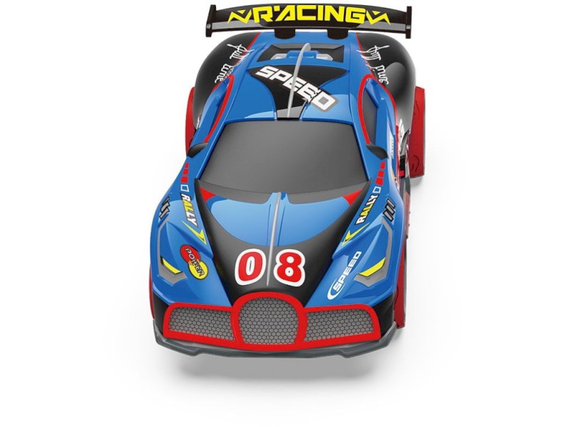 Auto závodní na ovládání, 2,4 GHz, 13 cm