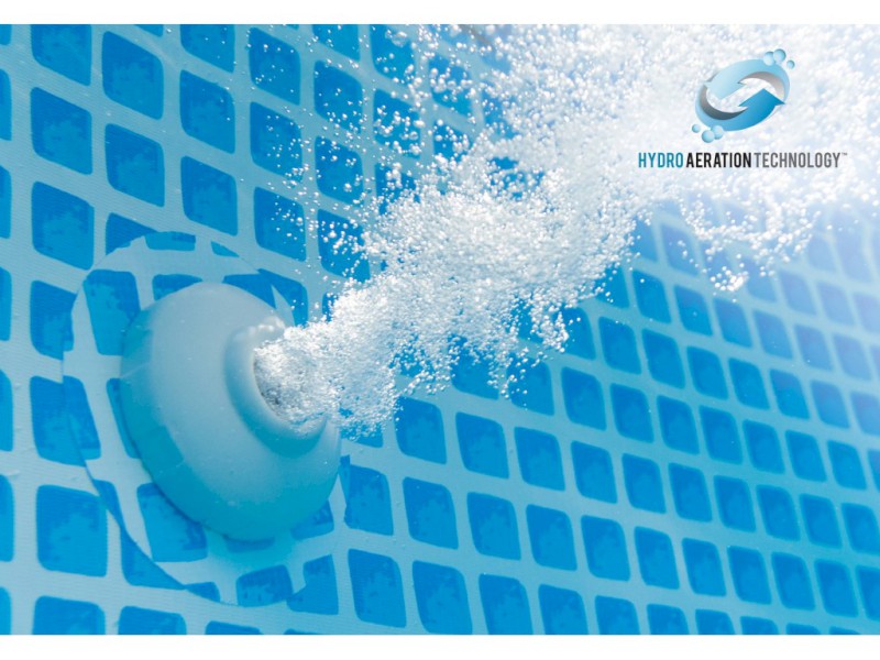 Intex Easy Set 457 x 107 cm 26166NP