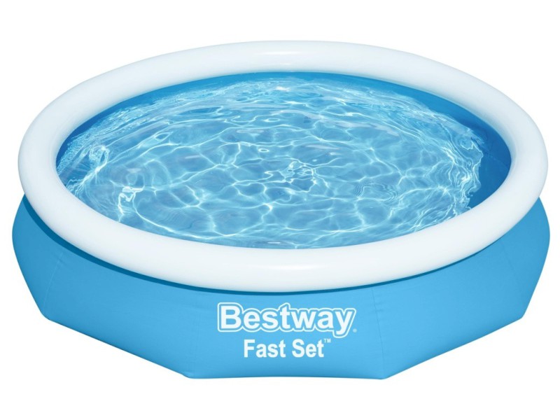 BW57458 - Bazén s filtrací 3,05 m x 66 cm