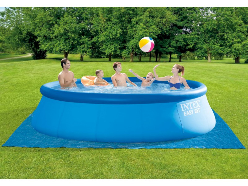 Intex Easy set 457 x 122 cm 26168