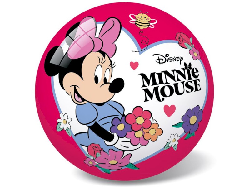 Míč MINNIE 14 cm