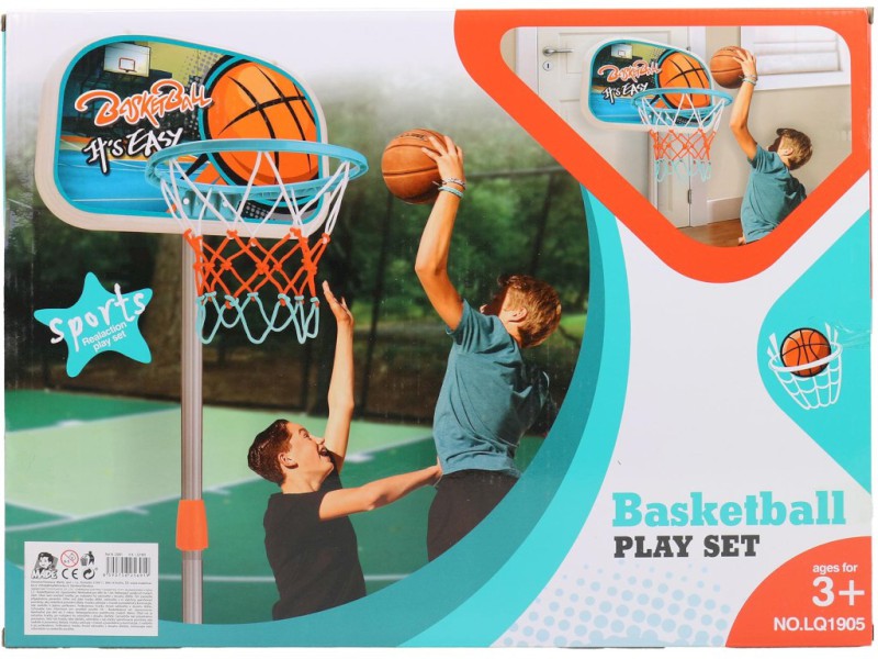 Basketbalová souprava