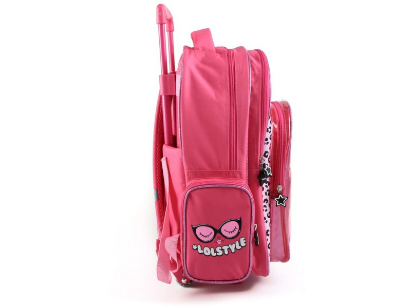 12019 - Batoh na kolečkách XL LOL