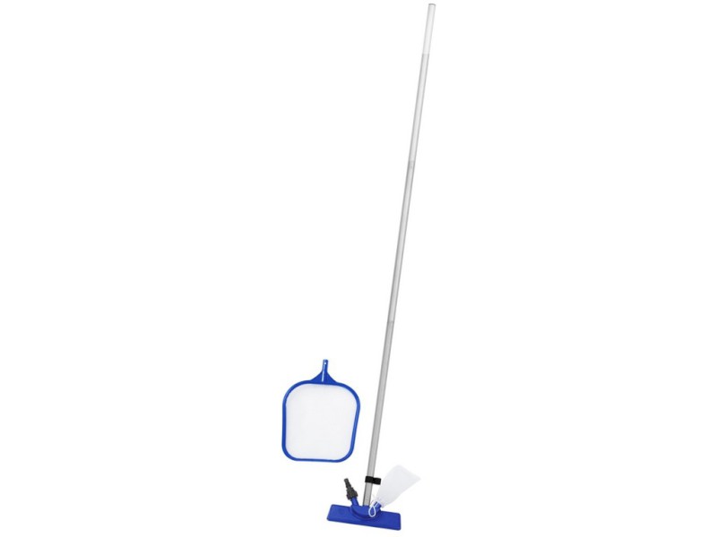 BW58013 - Souprava na čištění bazénu