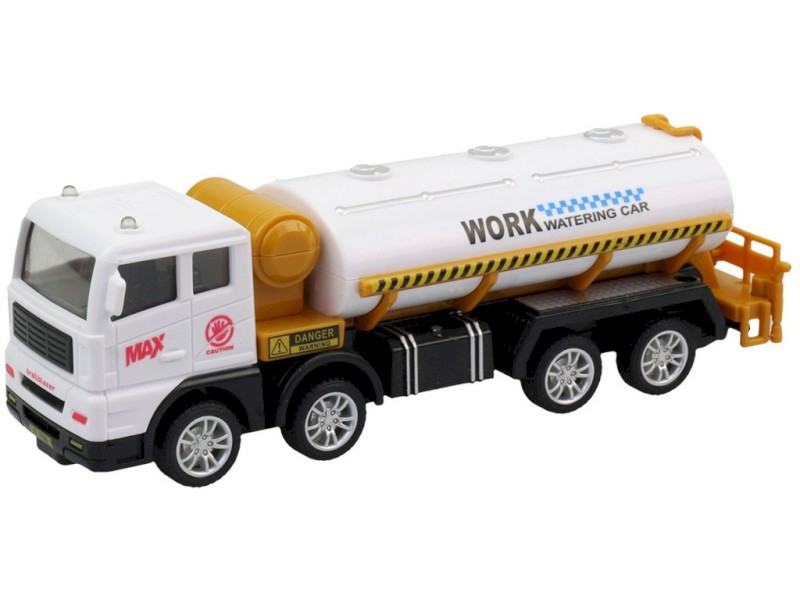 14687 - Auto popleářské 17,3 x 8,2 x 4,9 cm