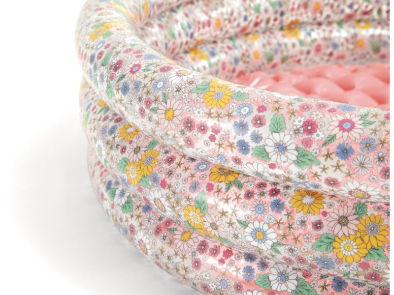 SWEET BLOSSOM BABY POOL