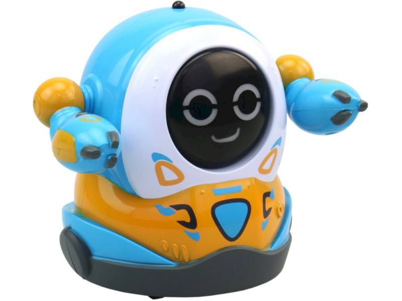 15699 - Robot Roll na ovládání