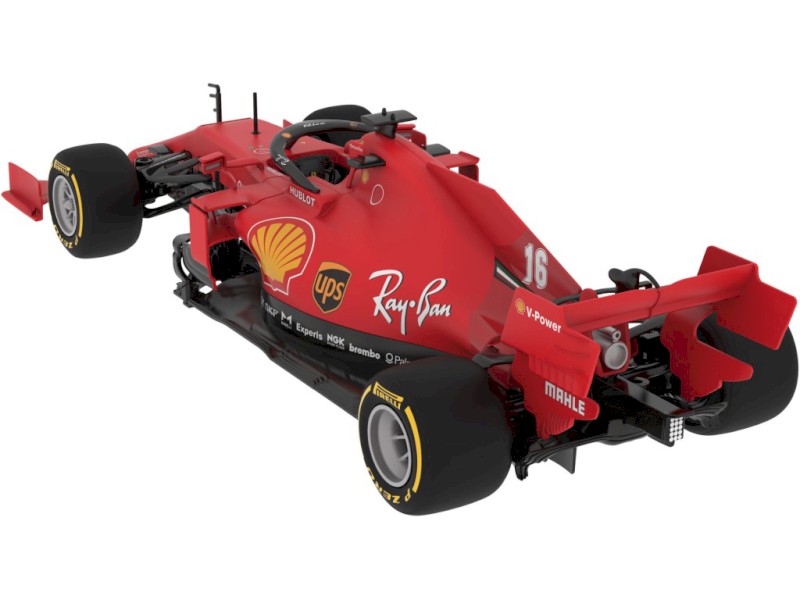 R/C 1:16 Ferrari  SF1000 Building kit