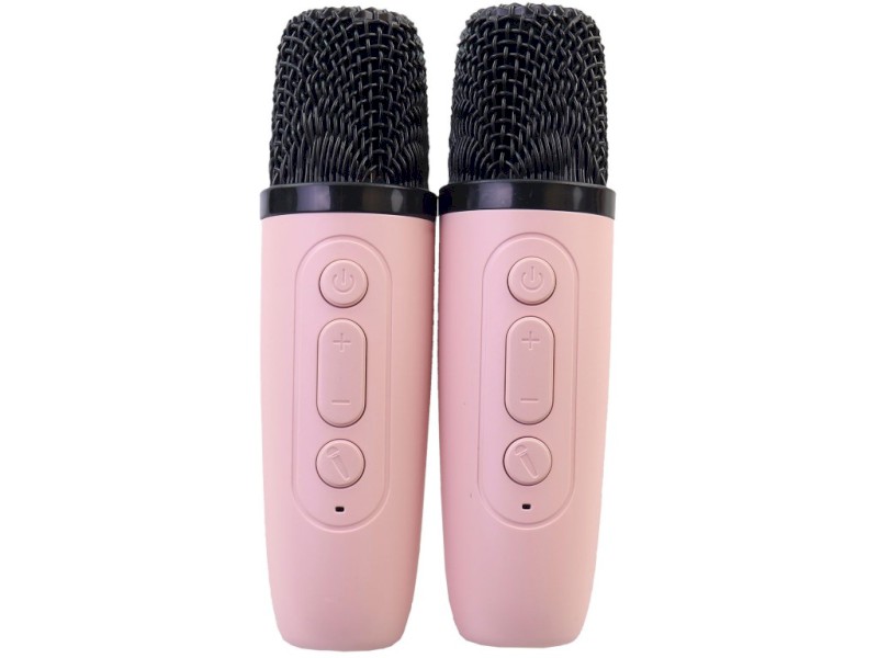 Mikrofon s bateriemi